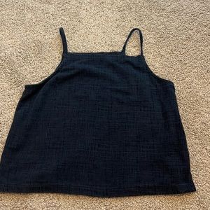 Madewell Tank Top